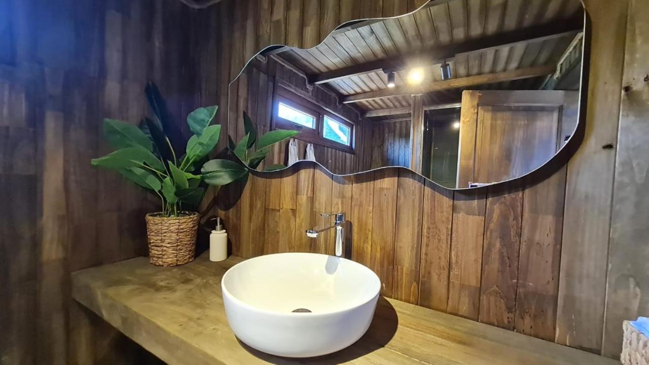 Appartement Domos Anulen à Puerto Varas Extérieur photo