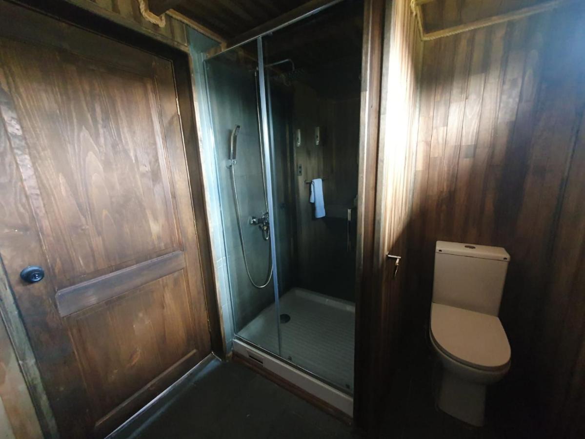 Appartement Domos Anulen à Puerto Varas Extérieur photo